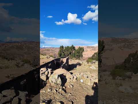 La Paz, Chuacollo Grande