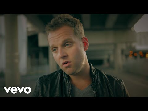 Matthew West - My Own Little World (Official Video)