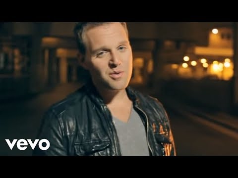 Matthew West - My Own Little World (Official Video)