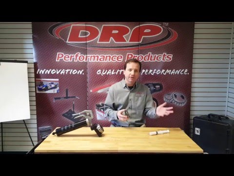 How to Pack Racing Wheel Bearings from DRP Performance