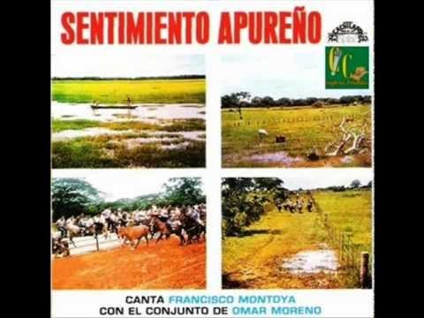 FG  Chaparralitos de Arauca - Francisco Montoya