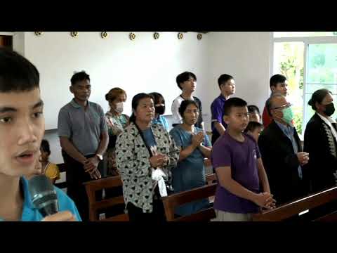 (((Ao vivo)))Novice Home Fatima,Tharae,Sakon Nakhon.2023-07-30