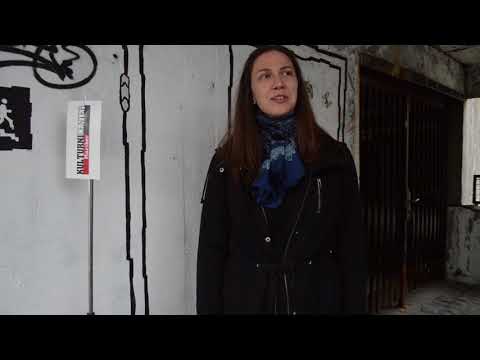 Literarna krpanka 2018 - Metka Zadravec