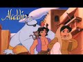 ALADDIN O Monstro De Areia EP15 PT BR Parte 4