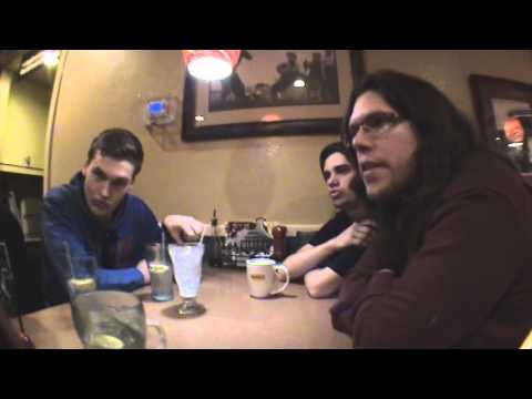 How Beatboxers Eat At Dennys After Midnight