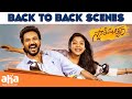 Swathimuthyam Telugu Movie Back To Back Scenes Ganesh Varsha Bollamma Rao Ramesh
