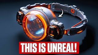 Why These Gadgets Are the FUTURE of Technology!