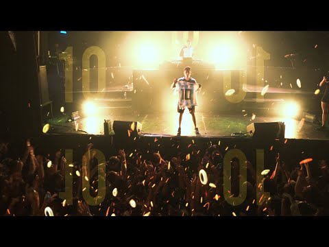 ACRU - MONOBLOCK (Film•SIENA)