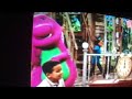 Barney Friends PBS