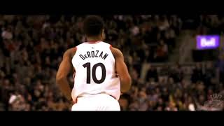 DeMar DeRozan − Preach NBA Youngboy Mixtape