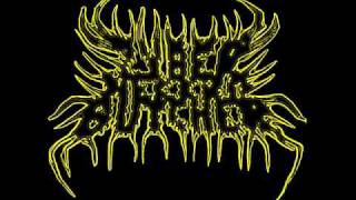 ZyberNekkroButcher- Skream Until I Kream