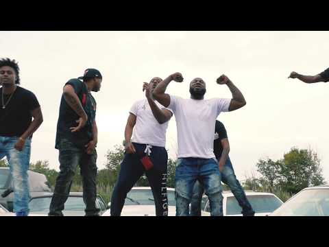 @RicoRecklezz075,  @Leoski_D, @Mr_Wholethang "BIGG DOGG" - Chicago