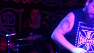 Olvido - "Doble o nada" [HD] (Madrid 18-05-2014)