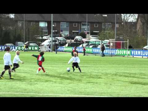 070412 2-1 JSV F1 - Zuidvogels F1