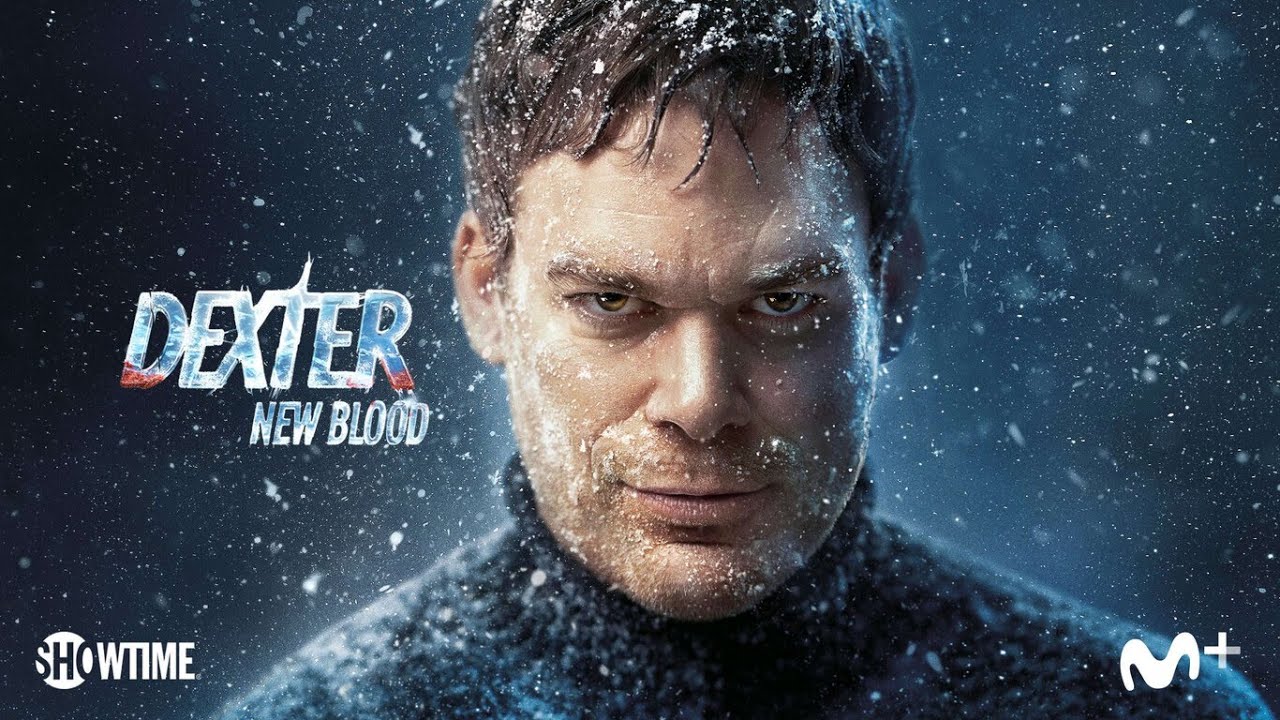 Dexter New Blood | Tráiler oficial (Español)