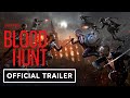 Vampire: The Masquerade - Bloodhunt - Official Summer Update Trailer