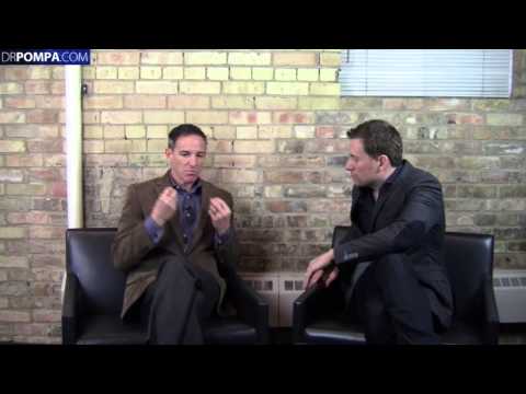 It’s Not Just Gluten and GMO Crops – The Glyphosate Threat - Dr. Dan Pompa