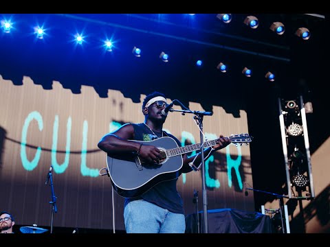 Kashus Culpepper - Man Of His Word (On The Road 2025)