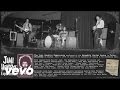 Jimi Hendrix - Hey Baby (Tulsa, OK 1970) 