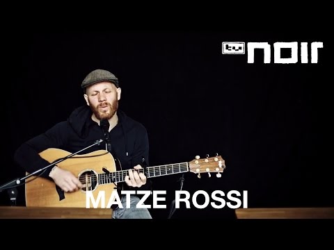 Wenn Ich Mal - Senore Matze Rossi