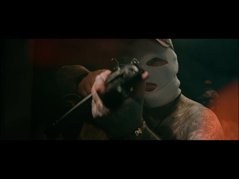 KADET - Еще темнее (Official video)