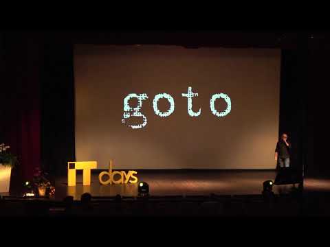 The Forgotten Art of Structured Programming  - Kevlin Henney