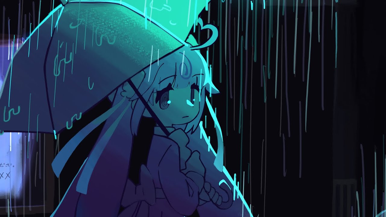 エヌ - 桃寝ちのい （cover）