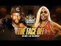 TAY ROC VS JAZ THE RAPPER THE FACEOFF URLTV