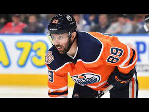 The Cult of Hockey's "Oilers sign Sam Gagner" podcast
