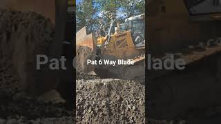 Liebherr PR736 bulldozer for sale - Image 5 | Machineryline PH Liebherr PR736 bulldozer | Image 5 - Machineryline