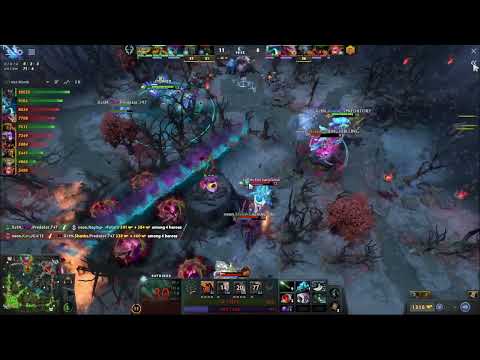 Execration vs Neon Esports | Game 1 | Road to TI 2023 - SEA Regional Qualifiers