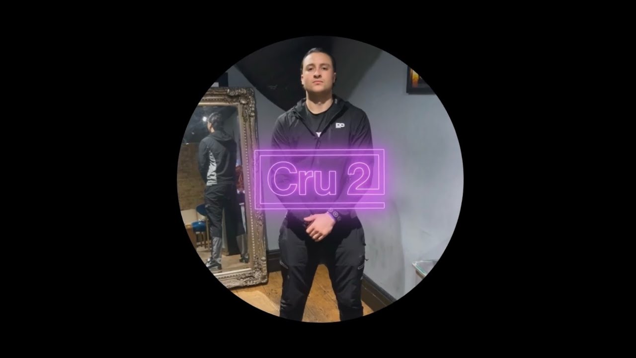 Denon Reed - Funkiness