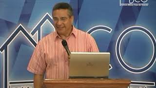 La grandeza de Su poder - Chuy Olivares