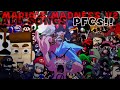 FNF: Mario's Madness V2.01 (Hotfix) All Songs + Extras PFCs/All Sicks (FULL MOD)