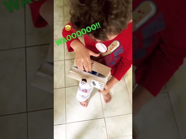 Vídeo relacionado con Zapatillas Casual con Led The Paw Patrol Azul, Sneaker Unisex Adulto, Multicolor, Medium