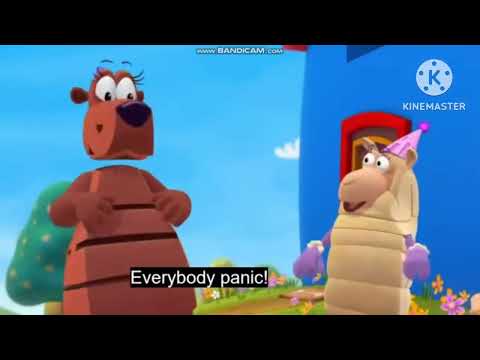 Word World Everybody Panic Compilation #2