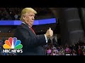 Watch Live: President Donald Trump Holds Campaign Rally In Wisconsin | NBC News Watch Live: President Donald Trump Holds Campaign Rally In Wisconsin | NBC News