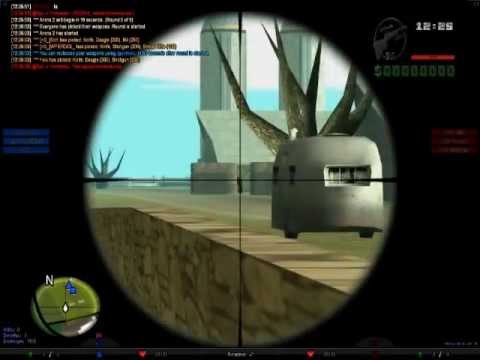 [nS_]Evtis vs RT (6:3) [TDM]