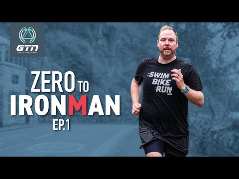 Beginner Triathlon Journey: Training For A New Challenge