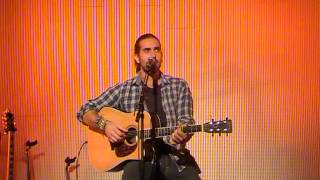 Andrés Suárez - No te quiero tanto (Zaragoza)