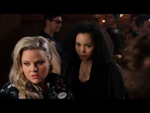 Super-Fanta-Fi: "You're Dead to Me" Review