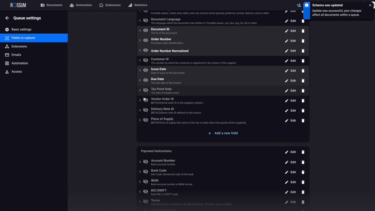 10-minute demo: Product walkthrough
