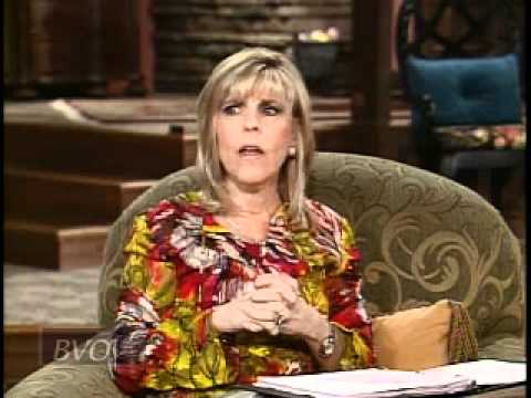 08/17/2011 BVOV Broadcast Holy Spirit 3