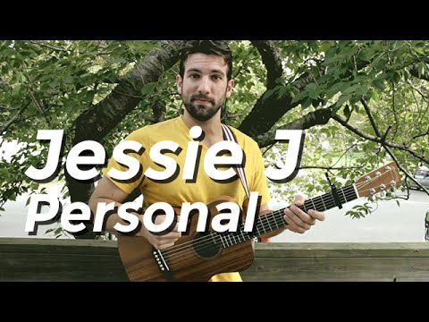 Personal - Jessie J