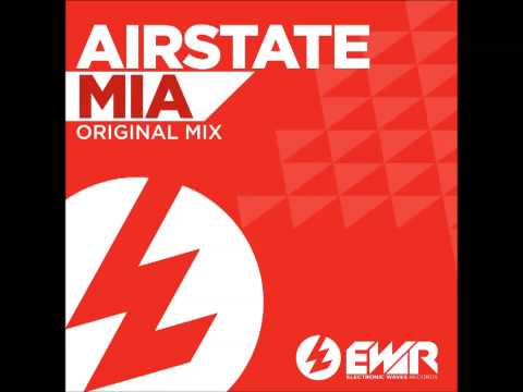 Airstate - Mia (Original mix) [Electronic Waves Records]