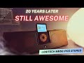 Logitech MM50 A 2005 IPod Stereo In 2025 Surprisingly Awesome