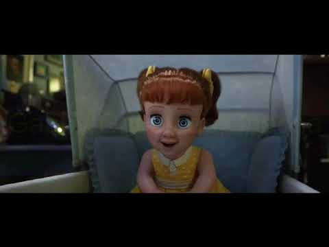 The Mammoths New Groove Cast Video