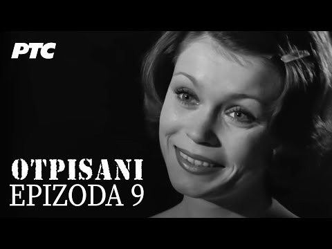 Otpisani | Epizoda 9 | "Paja Bakšiš" (HD remasterizovano)