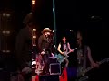 Adam Ant Antics Fat Fun Brighton Centre 4th September 2022
