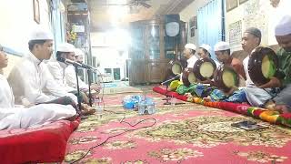 Download lagu hama qolbi ( munsyid hasan abha ) mp3